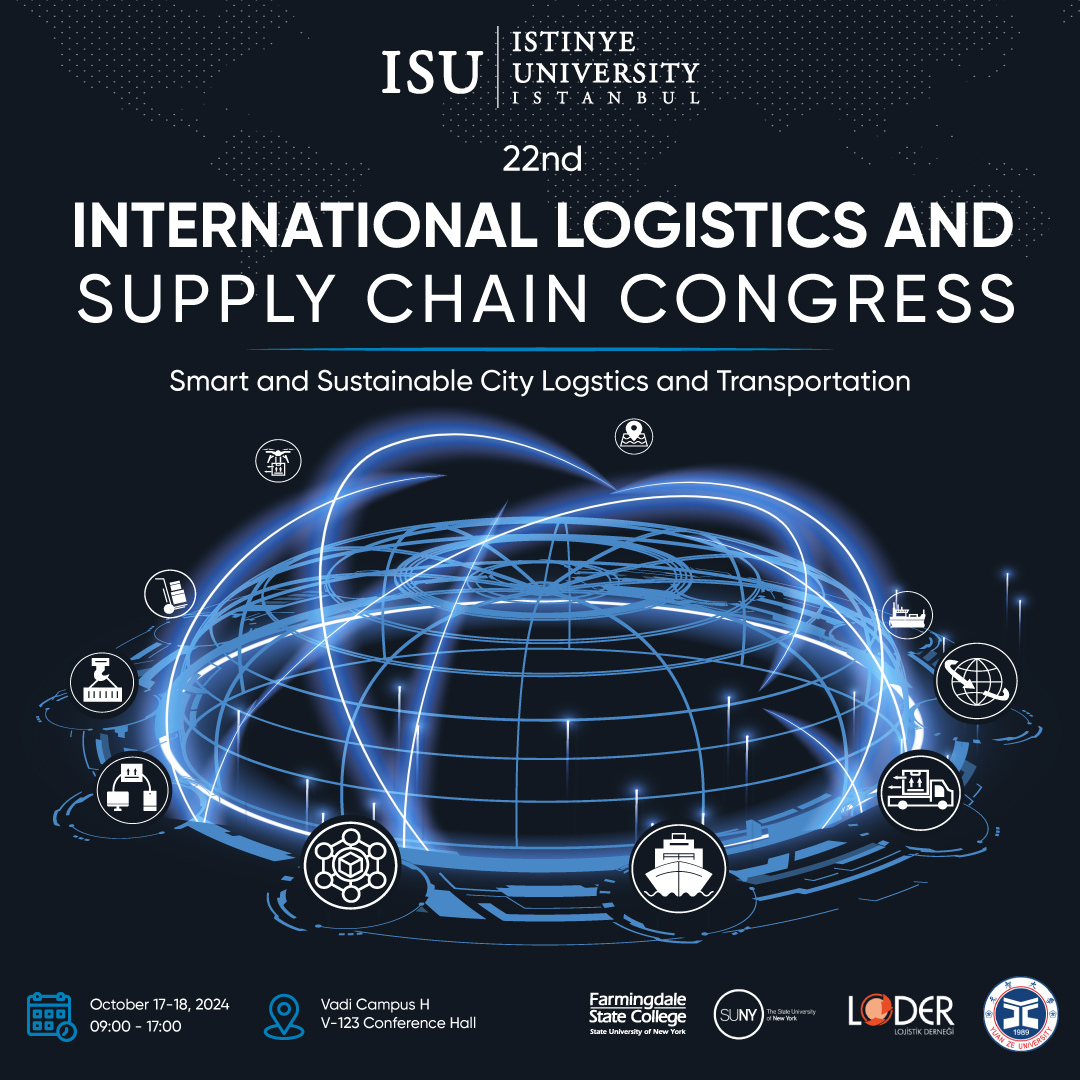 22nd International Logistics and Supply Chain Congress