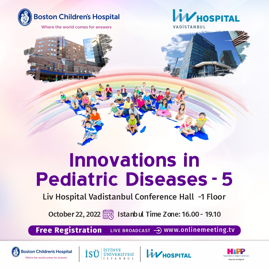 Innovasion in Pediatric Diseases 5