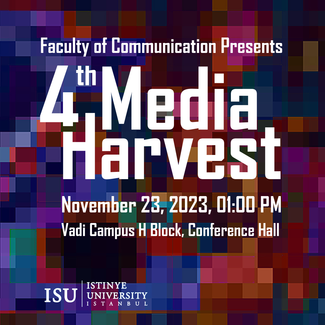 4. Media Harvest