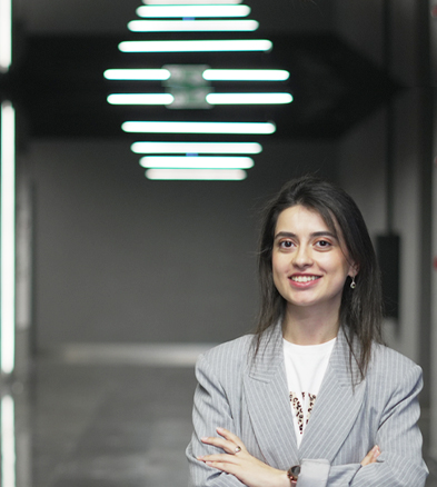 Büşra Şura Şimay