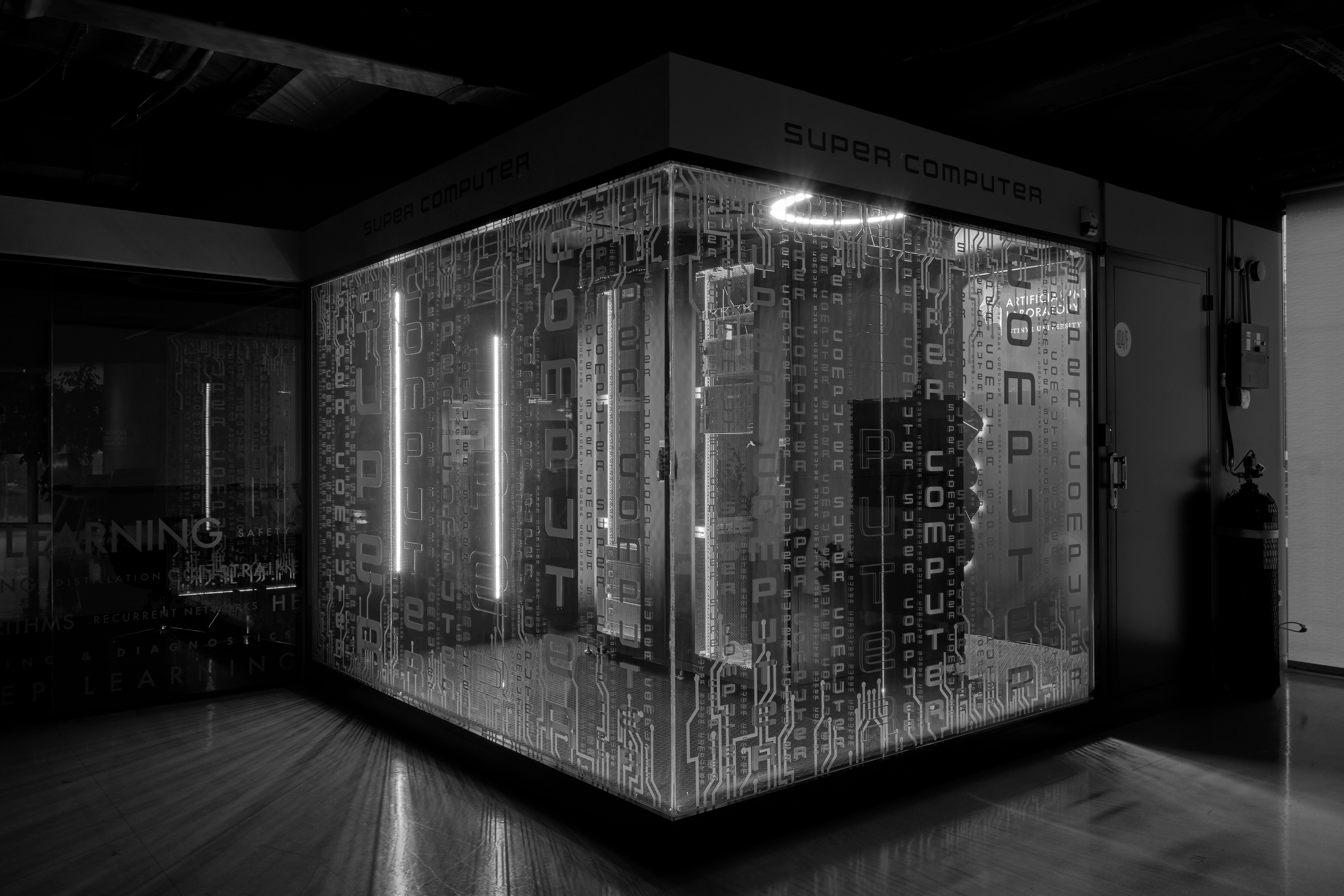 Yapay Zeka İnovasyon