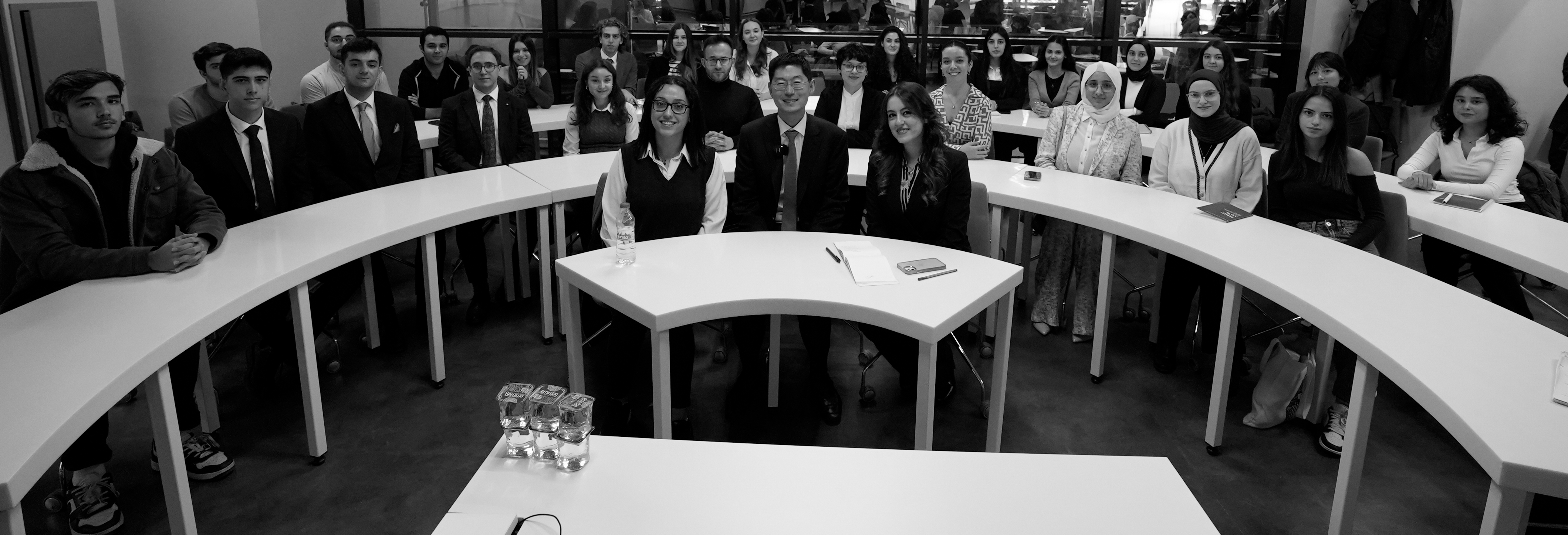 Internationalization