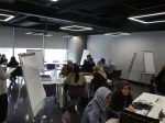 Toplumsal Katkı Çalıştayı Gerçekleştirildi