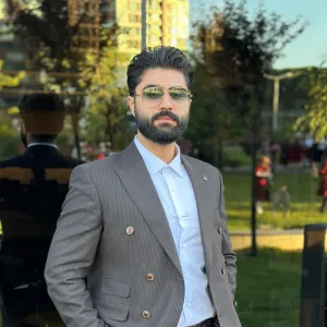 ahmed