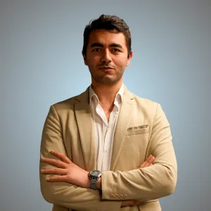 İbrahim YILMAZ