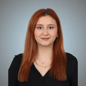 Ceyda DİNÇ
