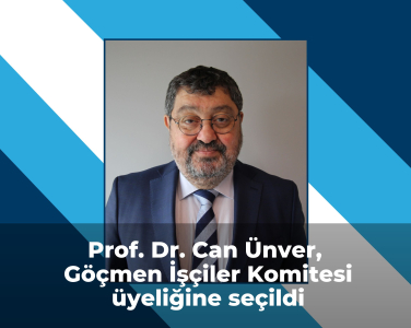 Prof. Dr. Ünver