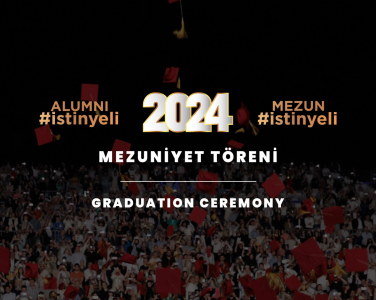 2024 Commencement Ceremonies