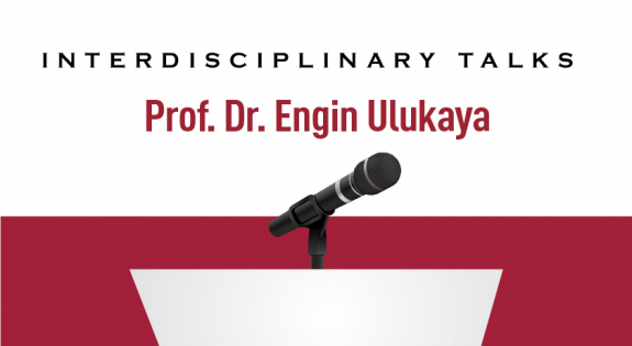ISU Interdisciplinary Talks /  The Future of Medical and Health Sciences
