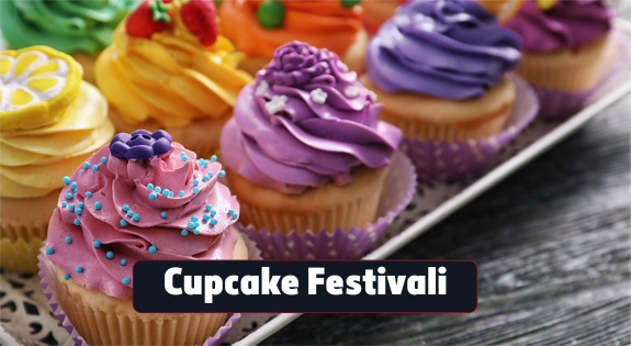 Cupcake Festivali