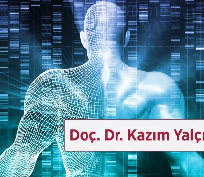 Farmakogenomiks Çalıştayı