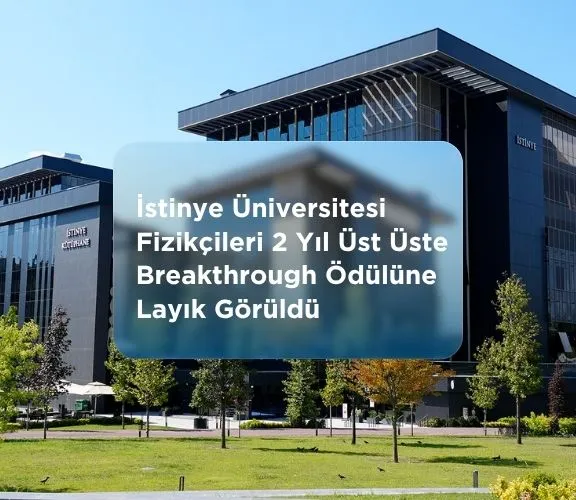 İstinye Üniversitesi