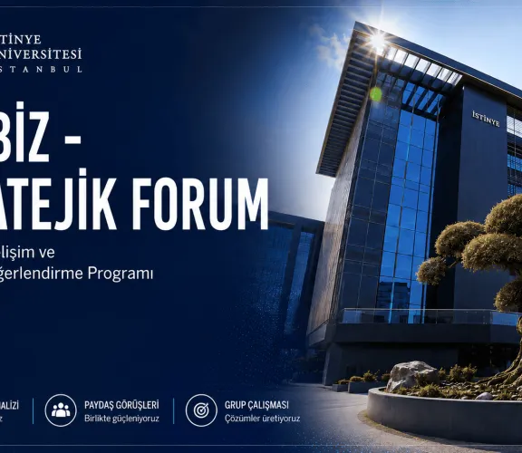 İstinye Üniversitesi