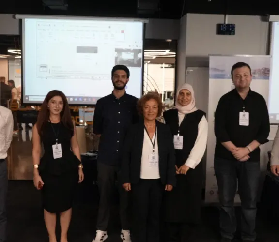 İstinye Üniversitesi
