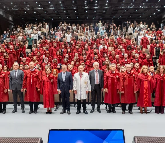 İstinye Üniversitesi
