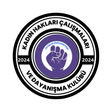 Kadın Hakları Çalışmaları ve Dayanışma Kulübü