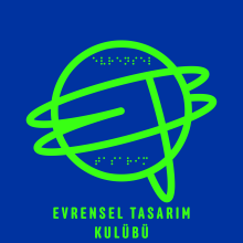 Evrensel Tasarım Kulübü