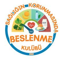Sağlığın Korunmasında Beslenme Kulübü