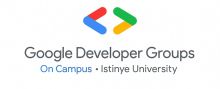 GOOGLE DEVELOPER KULÜBÜ