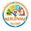 Sağlığın Korunmasında Beslenme Kulübü